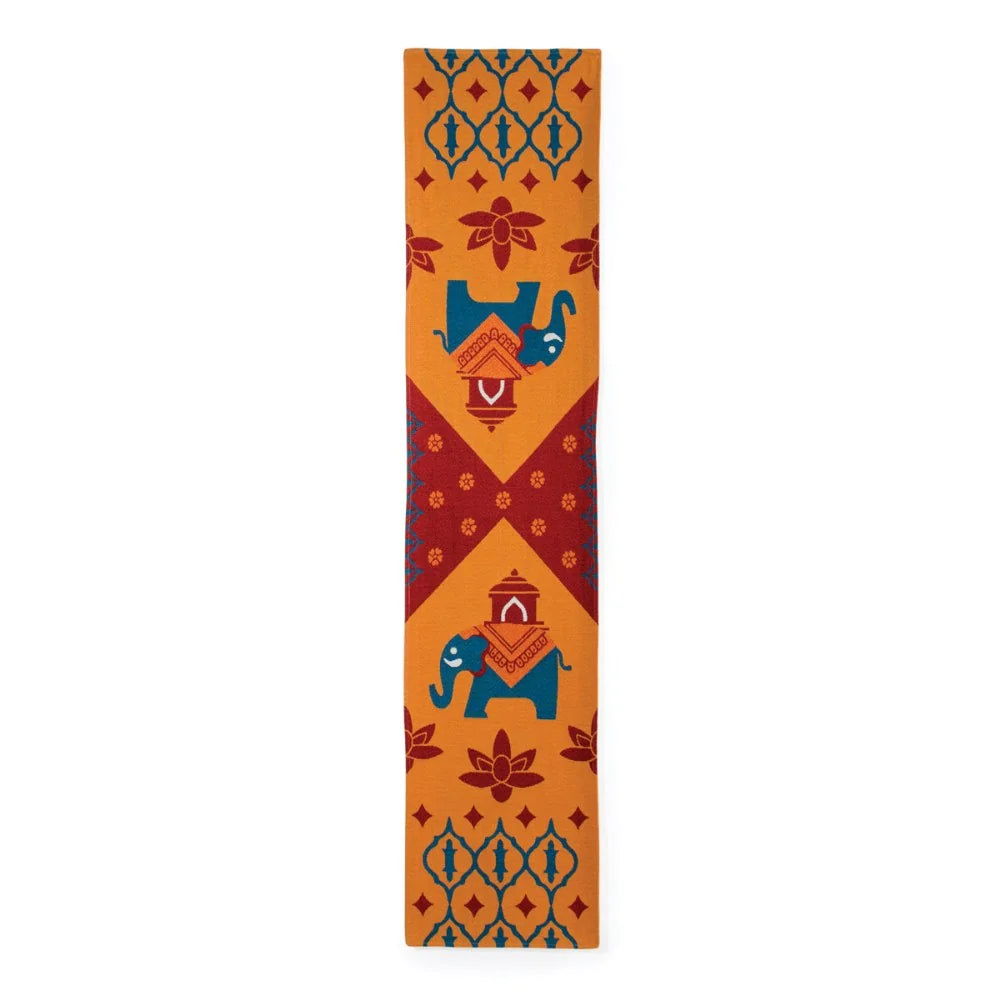 Indian Decorative Runner