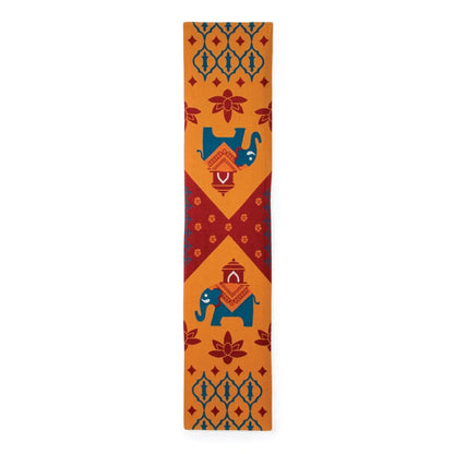 Indian Decorative Runner