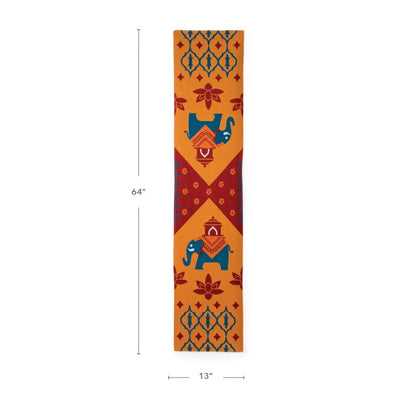 Indian Decorative Runner