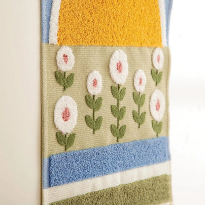 Spring Classroom Tapestry