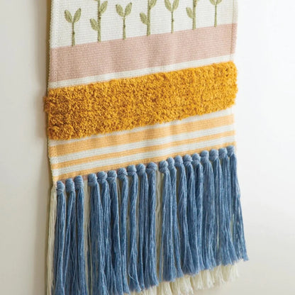 Summer Classroom Tapestry